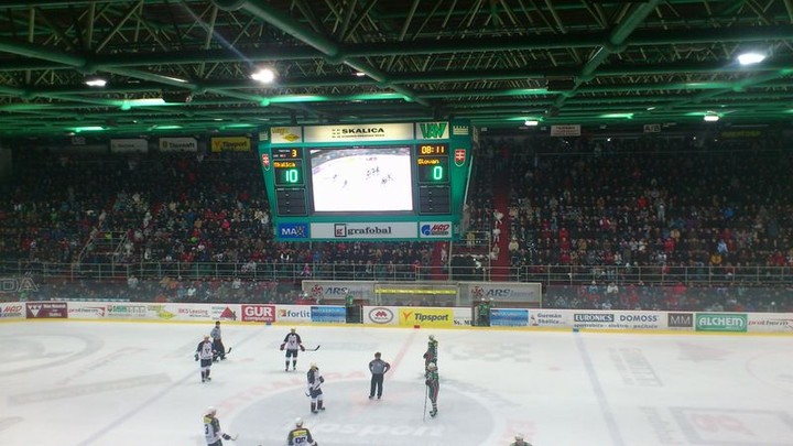 Slovanu sme uštedrili desiatku!